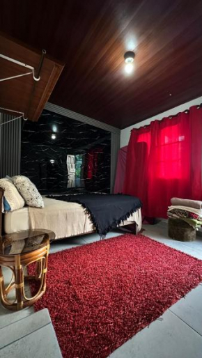 Apartamento Colina Verde